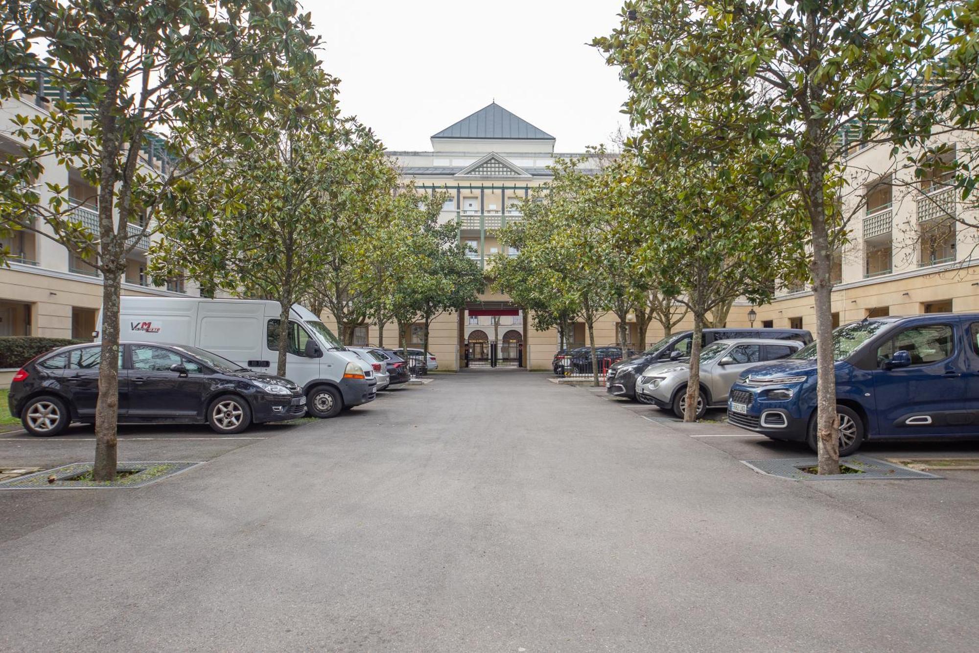 Cosy Home / Disney / Val D'Europe / Paris Серри Экстерьер фото