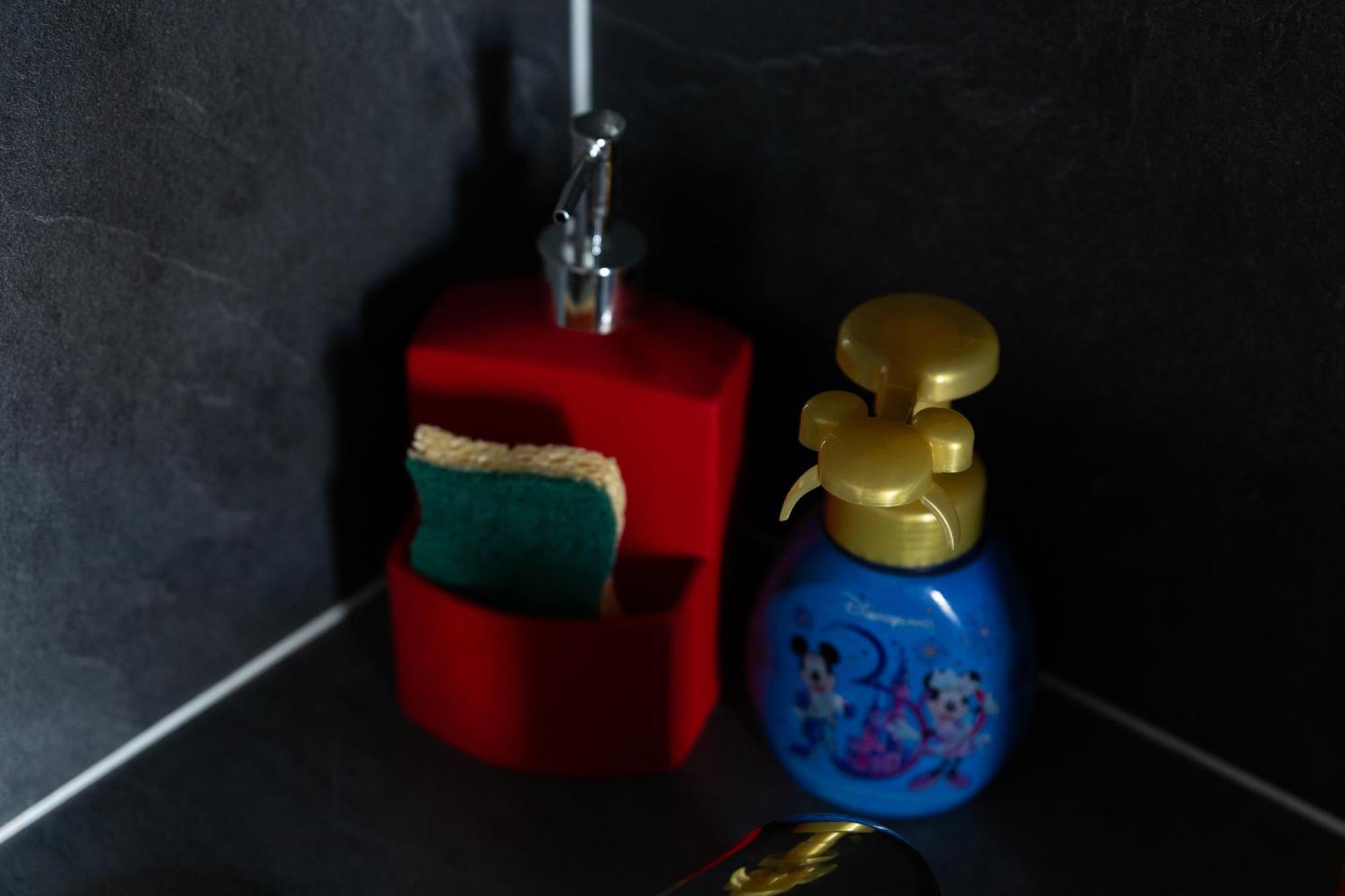 Cosy Home / Disney / Val D'Europe / Paris Серри Экстерьер фото