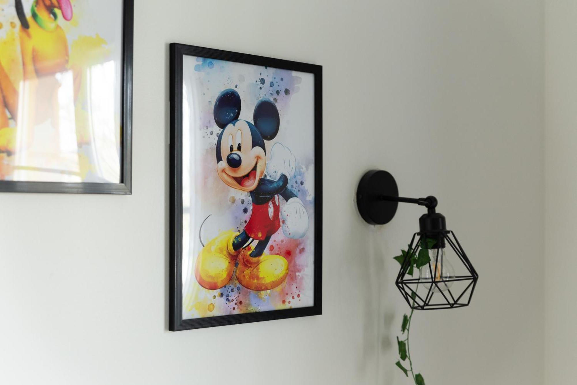 Cosy Home / Disney / Val D'Europe / Paris Серри Экстерьер фото